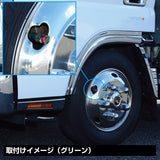 ジェットイノウエ(JET INOUE) 水中花エアバルブキャップ