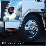 ジェットイノウエ(JET INOUE) 水中花エアバルブキャップ