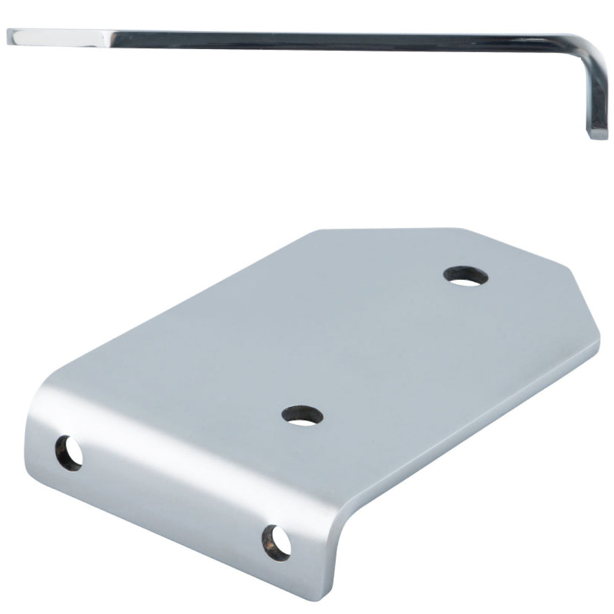 ジェットイノウエ(JET INOUE) フォグランプステー 日野大型'17