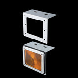 ジェットイノウエ(JET INOUE) サイドランプ取付ブラケット