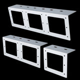 ジェットイノウエ(JET INOUE) サイドランプ取付ブラケット