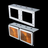 ジェットイノウエ(JET INOUE) サイドランプ取付ブラケット