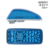 ジェットイノウエ(JET INOUE) ドアサイドマーカーランプ