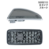 ジェットイノウエ(JET INOUE) ドアサイドマーカーランプ