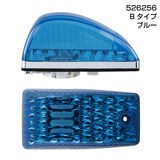 ジェットイノウエ(JET INOUE) ドアサイドマーカーランプ