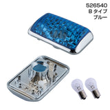 ジェットイノウエ(JET INOUE) ドアサイドマーカーランプ