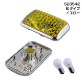 ジェットイノウエ(JET INOUE) ドアサイドマーカーランプ