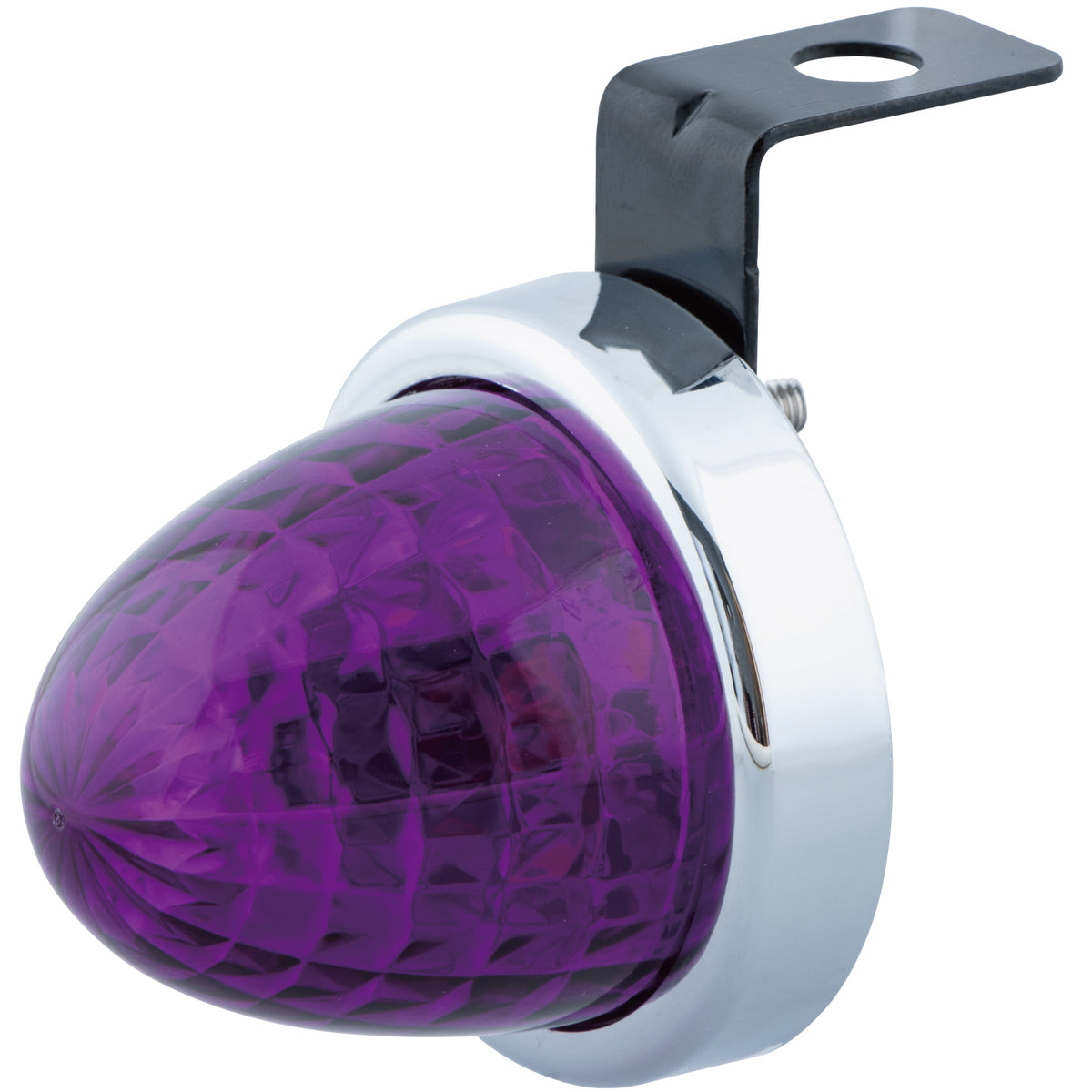ジェット イノウエ 紫LED （6個） ジェットイノウエ(JET INOUE) LEDミニサイドマーカーランプ螢