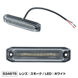 ジェットイノウエ(JET INOUE) ストリームラインマーカー