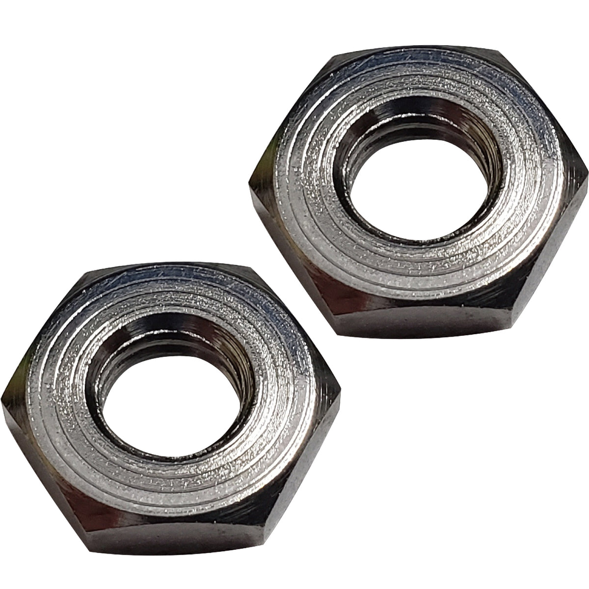 ジェットイノウエ(JET INOUE) エクステンションレバー用ロックナット