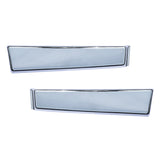 ジェットイノウエ(JET INOUE) ステップカバー R/L ふそう2tキャンター標準車用