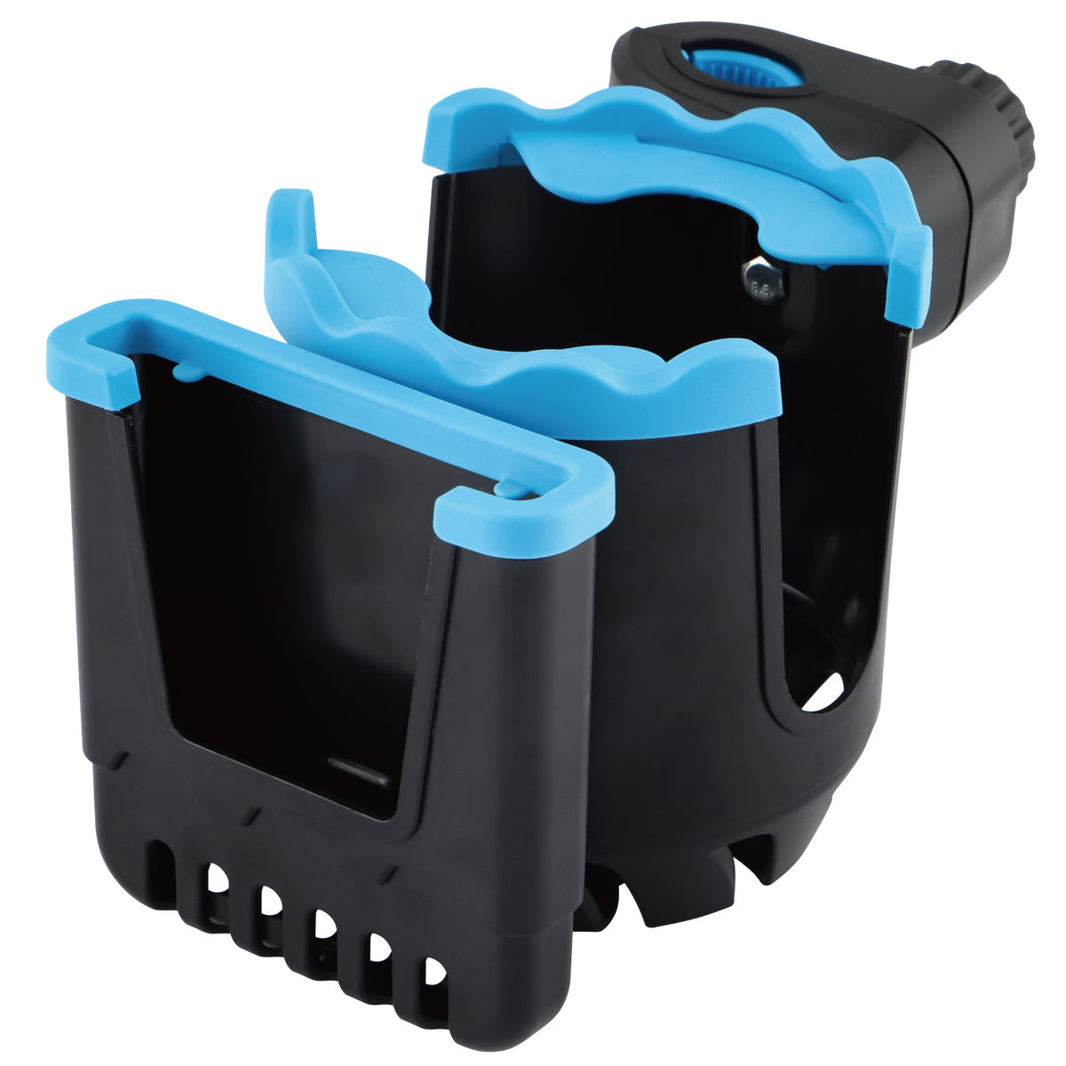 ジェットイノウエ(JET INOUE) アシストグリップ スマホ&ドリンク 2WAY