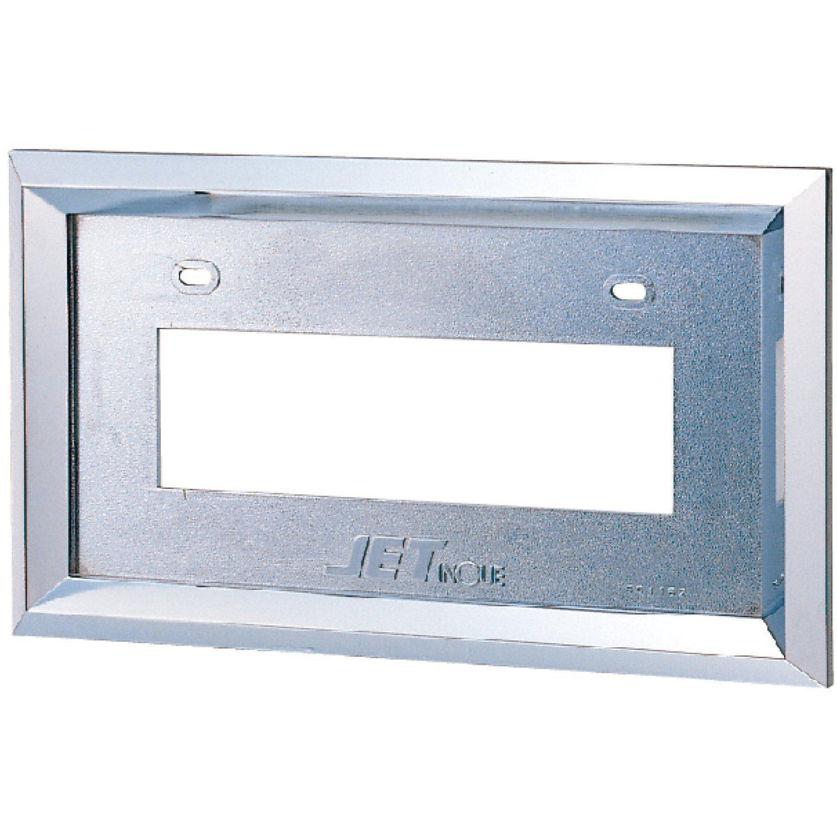 ナンバープレート枠 20㎜角 大型/中型 ジェットイノウエ – トラック