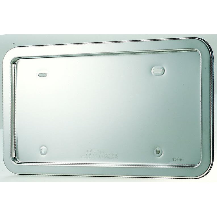 STDナンバープレート枠 大型/中型 ジェットイノウエ – トラック用品