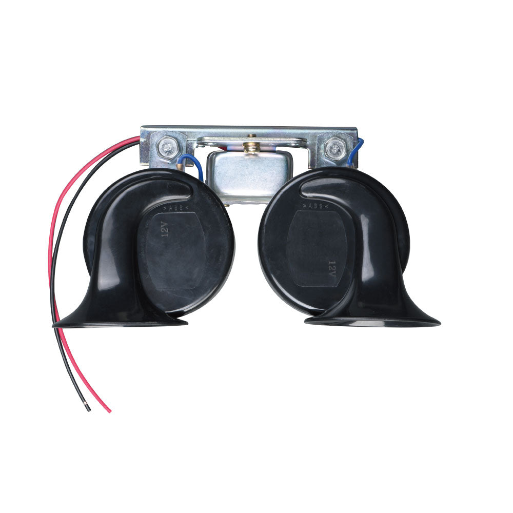 電子ホーン 12V車用・24V車用 ジェットイノウエ – トラック用品/部品