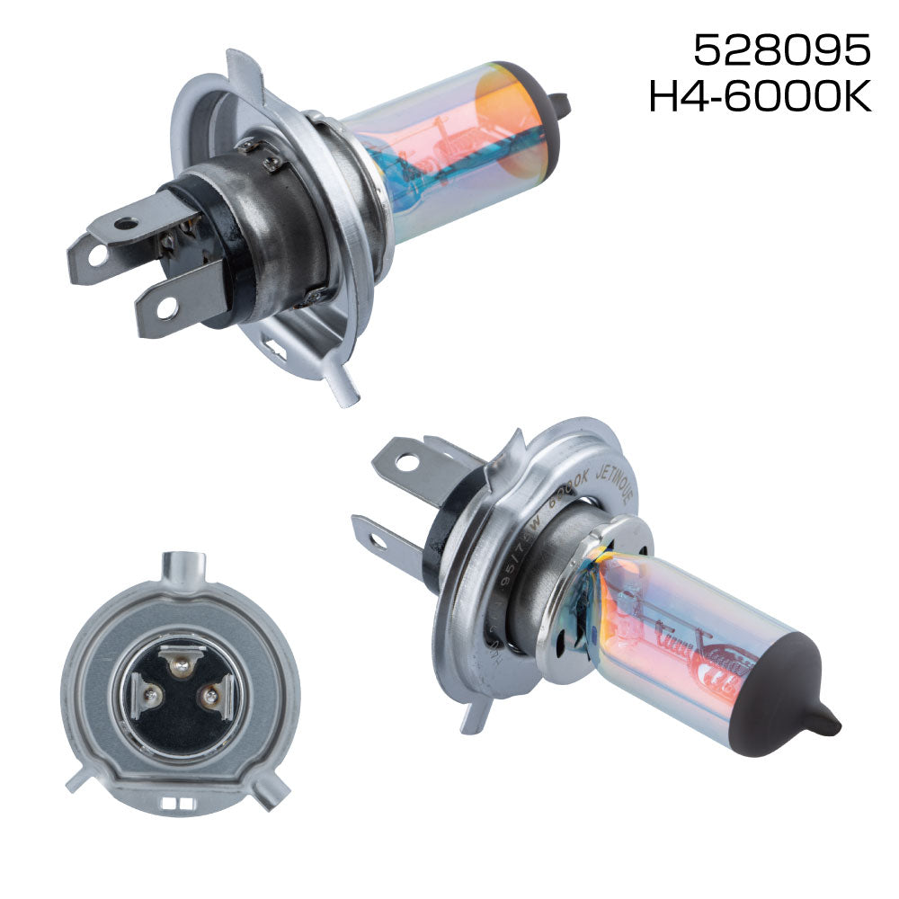 kotobukihime お値下げしました。イマンイヴ3点セット 24V専用 ハロゲンバルブ H4 6000K ホワイト HA-005 528095