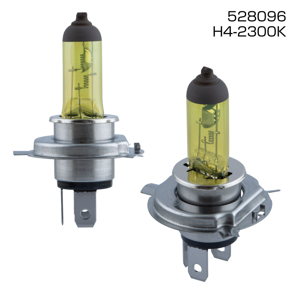 つるっち H4 H3 KOITO-0456 ハロゲン バルブ H4 ヘッド ランプ ライト 12V 60W