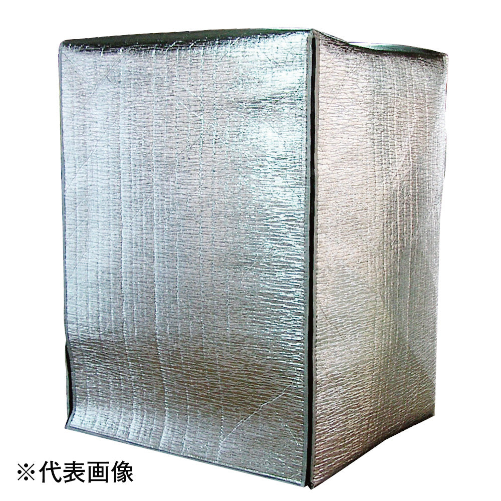 菊地 TS耐熱・保温・耐寒シート ( TS-ASSH190370 ) 菊地シート工業(株) 菊地 TS耐熱・保温・耐寒シート ( TS-ASSH190370 ) 菊地シート工業(株