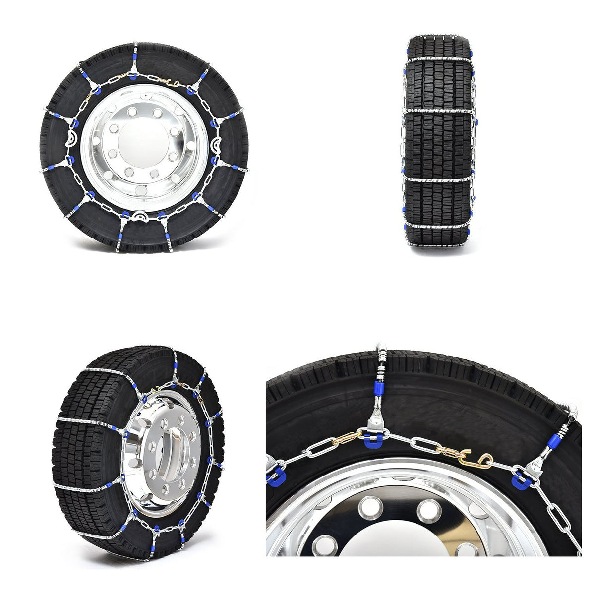 SCC JAPAN ケーブルチェーン システムスナップ(SS) トラック SCC JAPAN ケーブルチェーン システムスナップ(SS) トラック