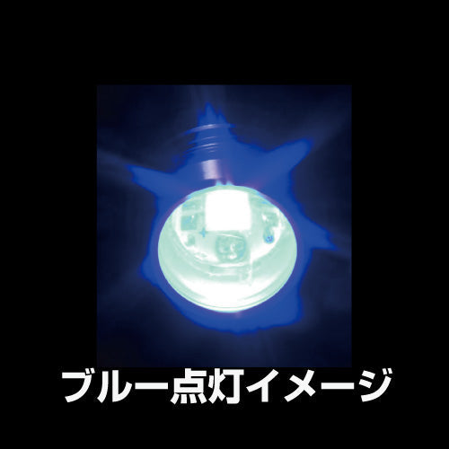 LED ハイパワーストロボランプ 12V ジェットイノウエ – トラック用品