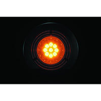 ジェットイノウエ(JET INOUE)　LEDトレーラーテールランプ丸型　大型用-525141-デイトラ