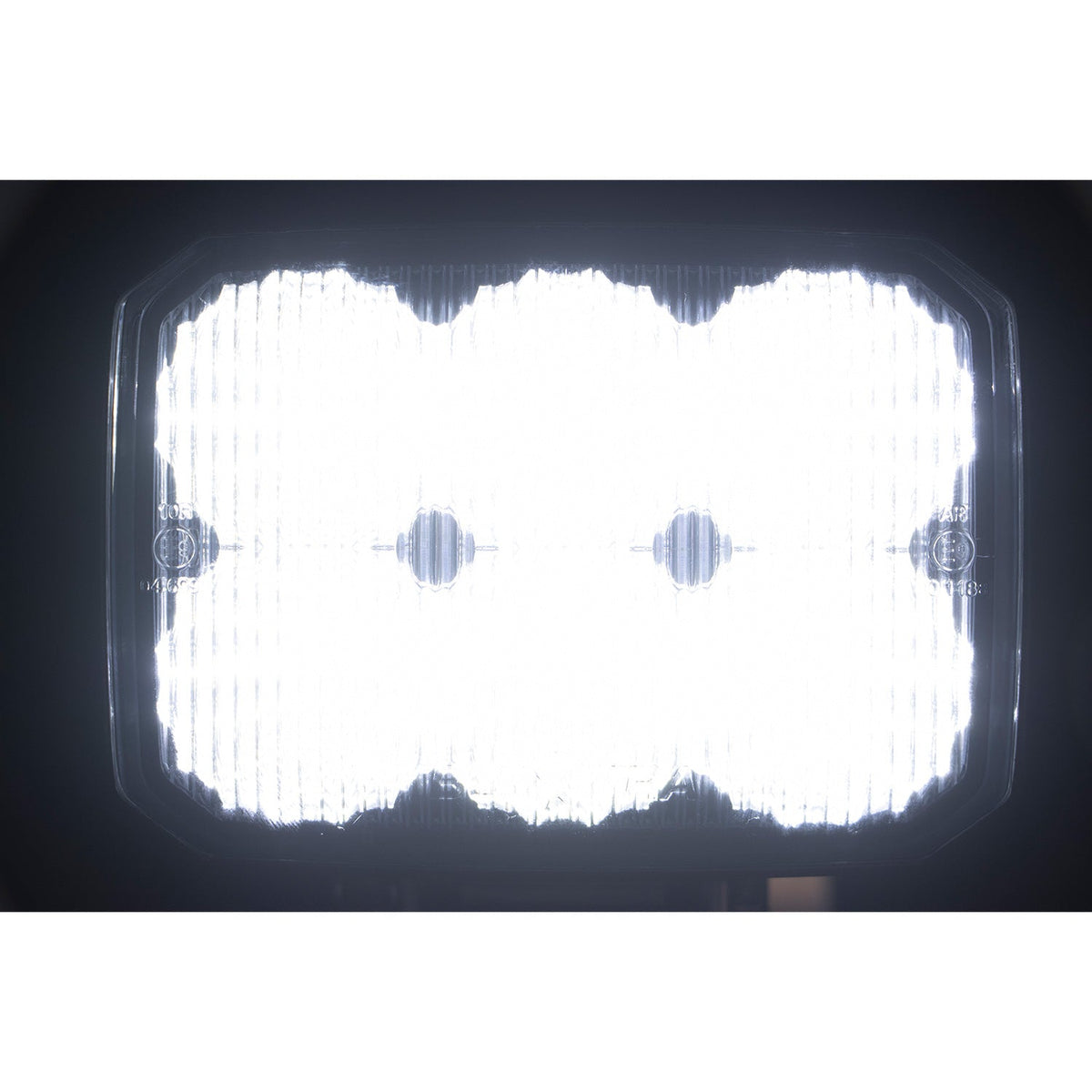 LED6 ハイパワーワークランプ角型18W 526808 ジェットイノウエ – トラック用品/部品/パーツ専門店のトラック王国パーツ館