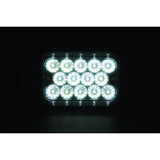 ジェットイノウエ(JET INOUE)　LED14　ユニバーサルランプ(SD-6002)-デイトラ