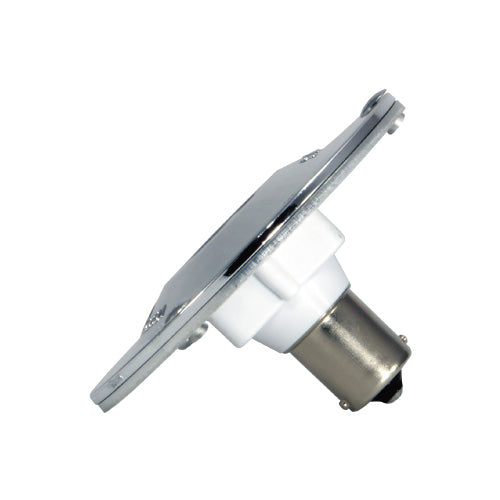 丸型路肩灯/電球式ワークランプ交換用LEDバルブ 527964 ジェット