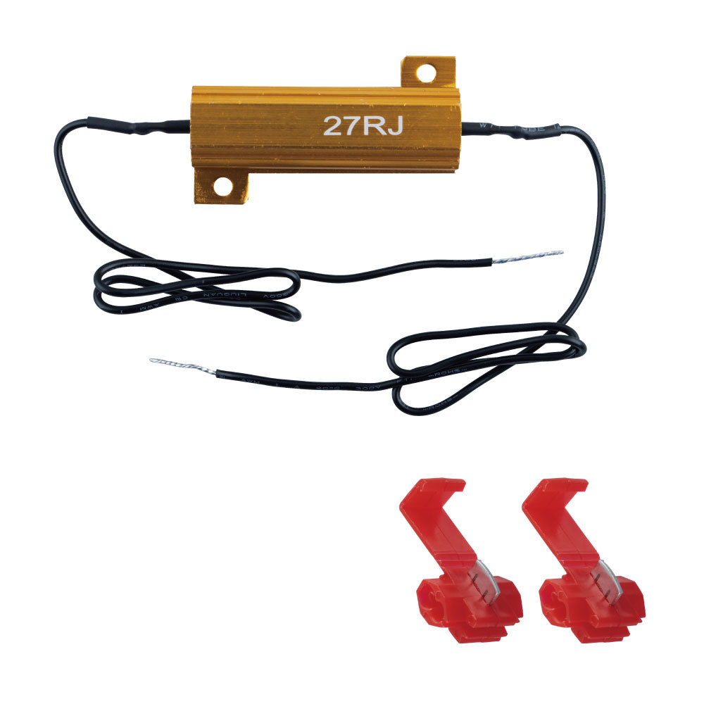 ハイフラ防止キット 24V用 527992 ジェットイノウエ – トラック