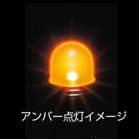 ジェットイノウエ(JET INOUE)　LED電球タイプキャンディーバルブ-528738-デイトラ
