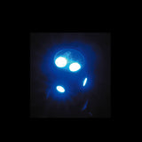 ジェットイノウエ(JET INOUE)　LA-02 LED T10 ウェッジバルブNEO-【品番:529251】ブルー