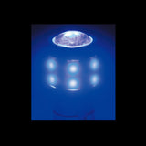 ジェットイノウエ(JET INOUE)　LC-01 LED ハイパワーソケット式バルブNEO-【品番:529681】ブルー / シングル球（12/24共用）