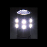 ジェットイノウエ(JET INOUE)　LC-01 LED ハイパワーソケット式バルブNEO-【品番:529699】ホワイト / ダブル球（24V専用）