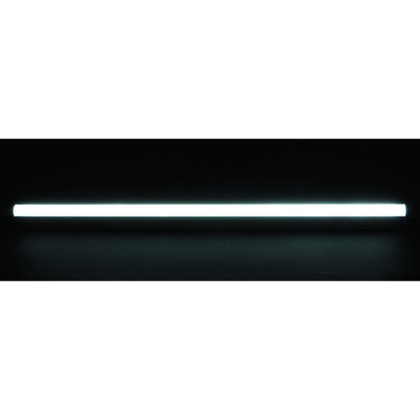 ジェットイノウエ(JET INOUE)　LEDスリム蛍光管８W　アルミケース付-529771-デイトラ