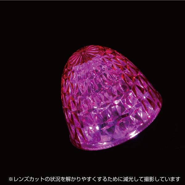 スターライトカラーバスマーカー零(ZERO) ローズピンク 532635