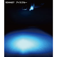 ジェットイノウエ(JET INOUE)　NEWハイパワーダウンライト　12/24V共用-534427-デイトラ