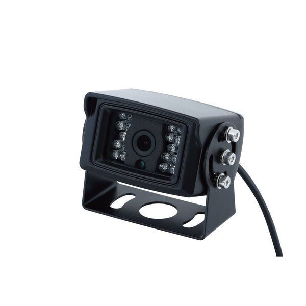 ジェットイノウエ(JET INOUE)　9インチIPSモニター&AHDバックカメラSET（592915）用バックカメラ単品
