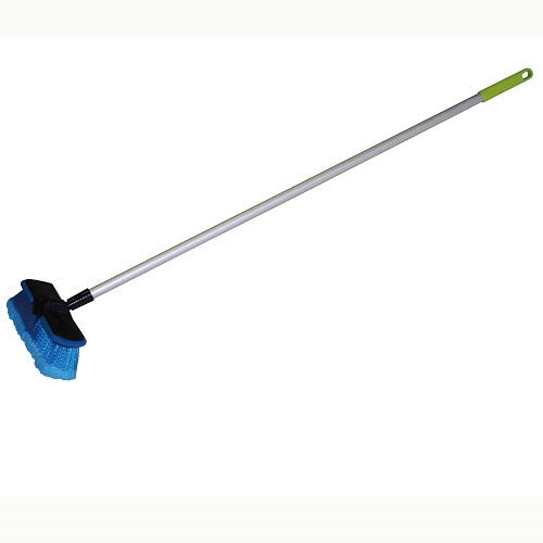 洗車ブラシセット 1.2M 593403 ジェットイノウエ – トラック用品/部品