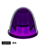 ジェットイノウエ(JET INOUE) バスマーカーランプ A-1型用レンズ　-【品番:632376】 紫