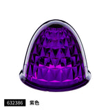 ジェットイノウエ(JET INOUE) バスマーカーランプ G-1型用レンズ　-【品番:632386】紫