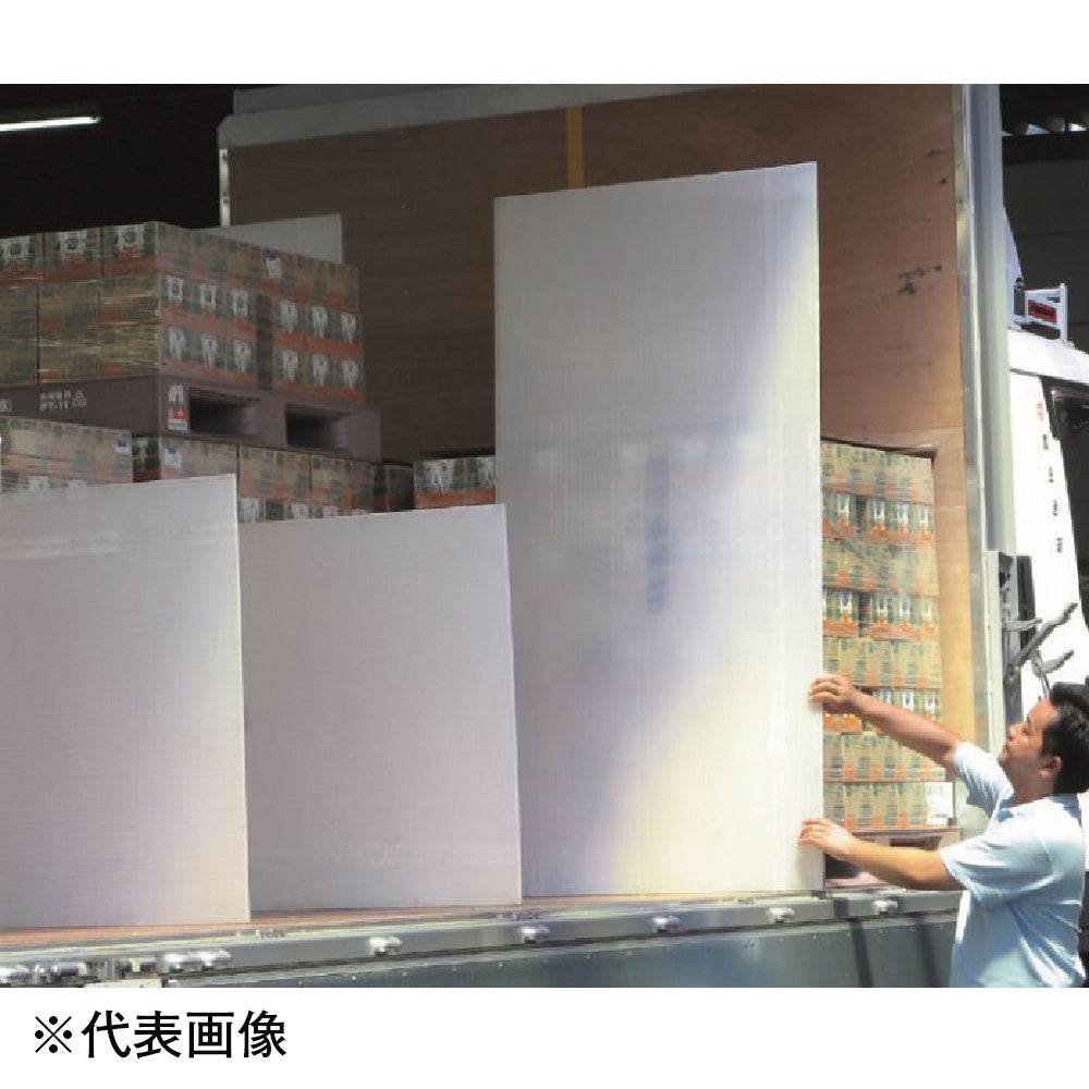 岐阜プラスチック工業TECCELLTボード900×1800mm厚み13mm12枚入