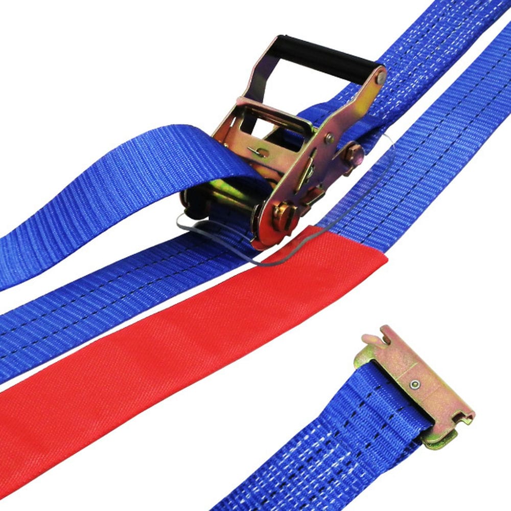 ラッシングベルト トラック用 レール 固定1m×巻取3m – トラック用品 
