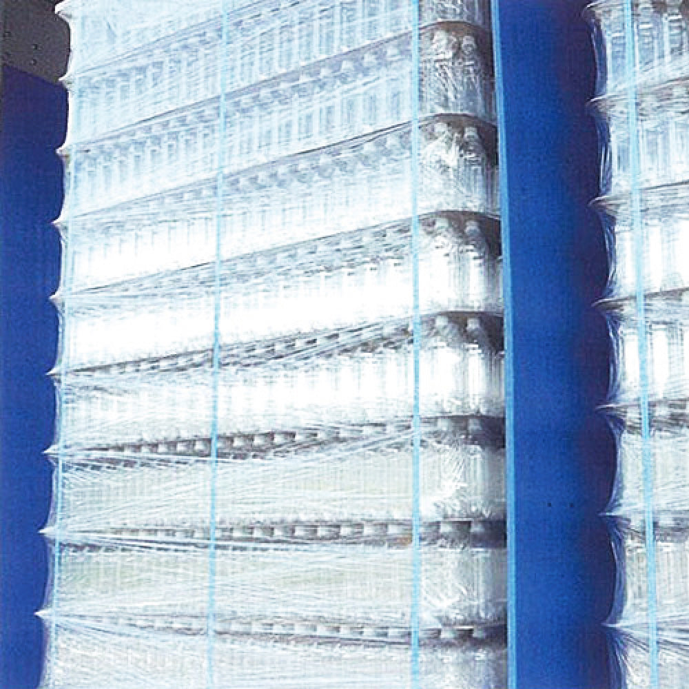 酒井化学工業 ミナスペーサー 端面処理・コーナーカットあり 1100×2300×30mm 10枚入