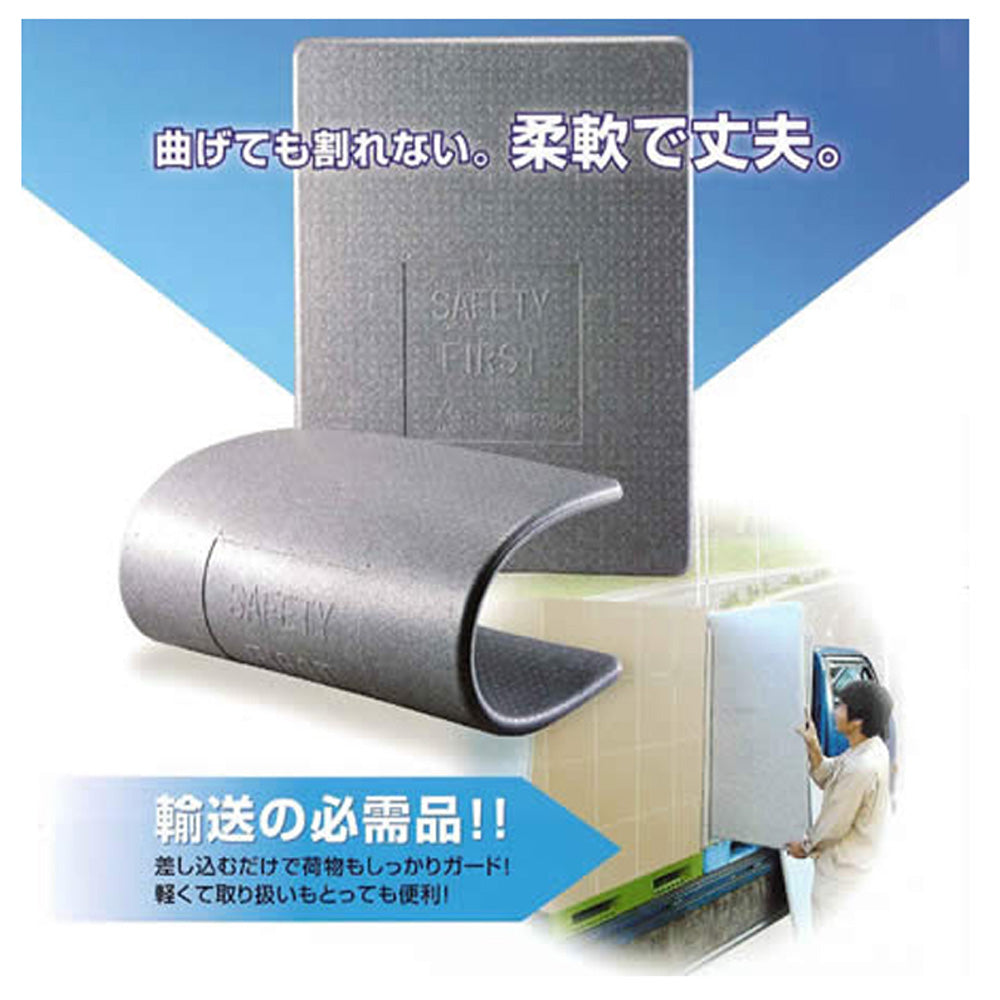 JSP パレットスペーサー 各種（輸送緩衝材）