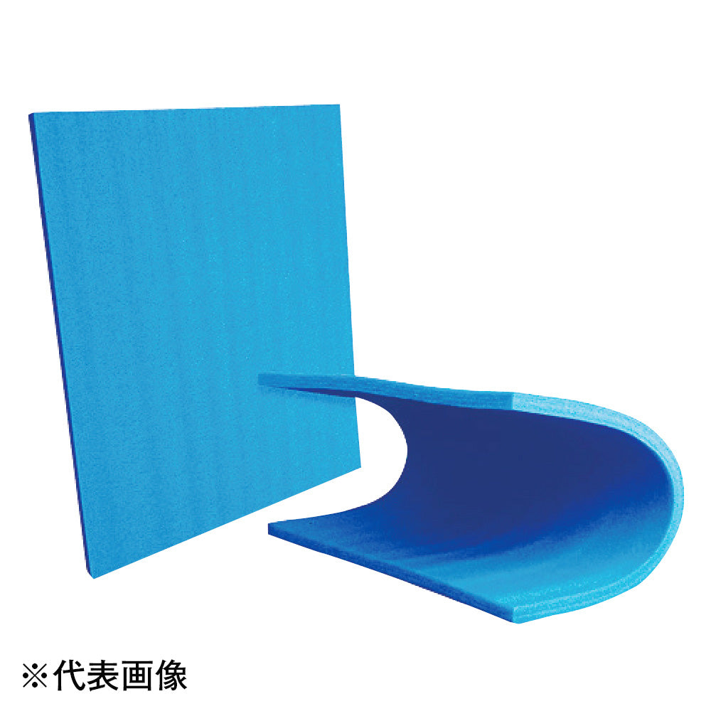 酒井化学工業ブルーボード10枚入1000×1200×50mm