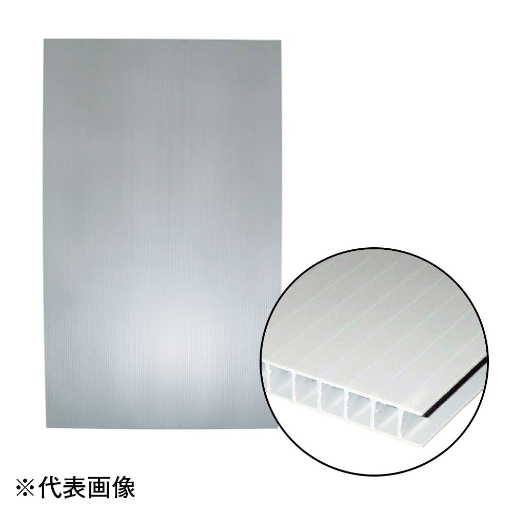 住化プラステックスミパネルラッシングボード10枚入900×1800mm厚み12mm