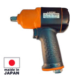 サンコー12.7mm角インパクトレンチ軽量タイプ能力ボルト径16mmSA-16TH