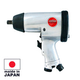 サンコー12.7mm角インパクトレンチ能力ボルト径16mmSA-15P